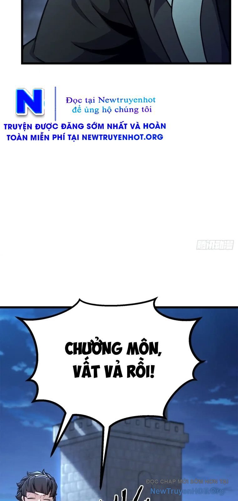 Hoa Vô Thập Nhật Công Chap 45 - Next Chap 46