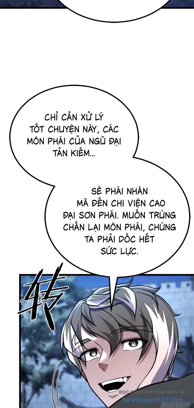 Hoa Vô Thập Nhật Công Chap 45 - Next Chap 46