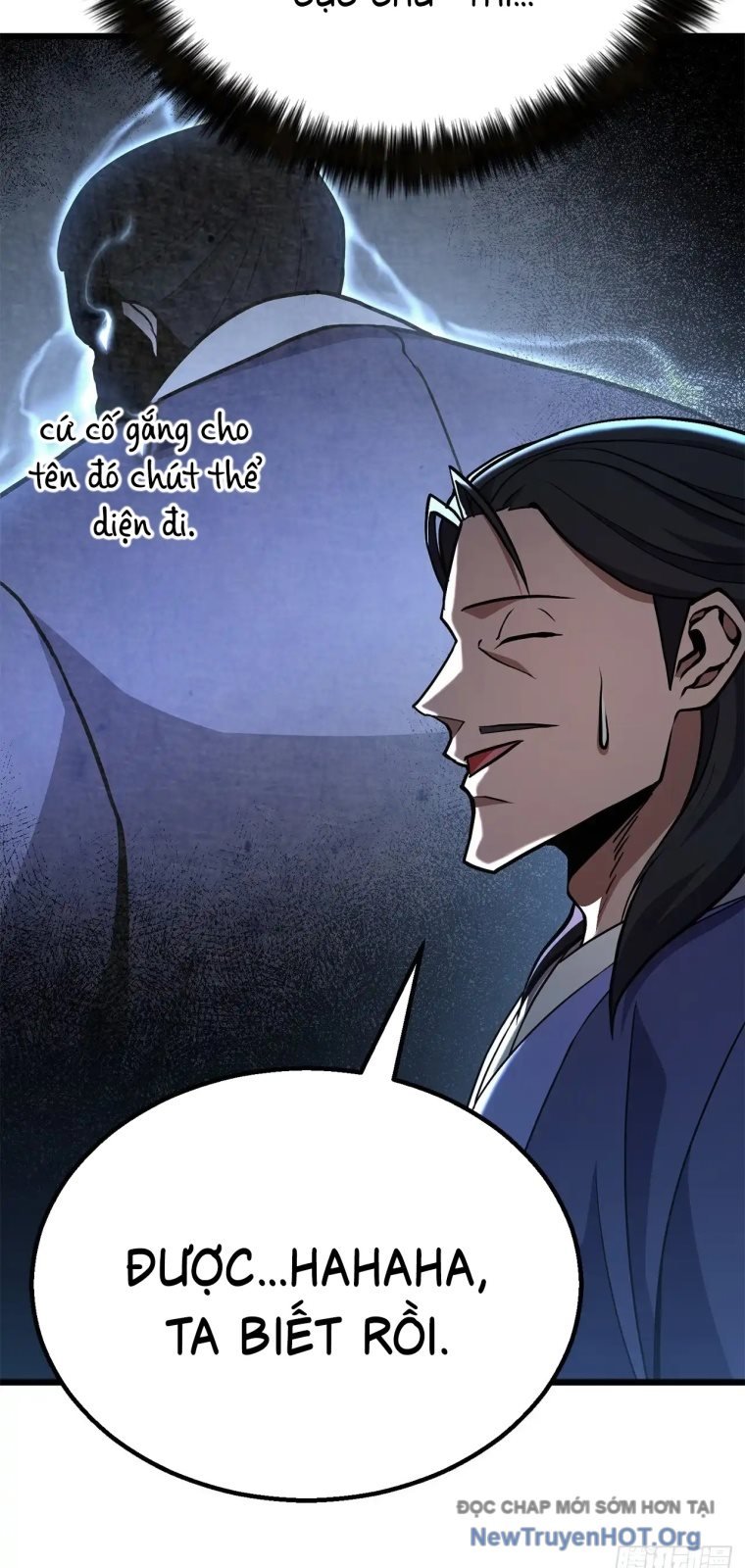 Hoa Vô Thập Nhật Công Chap 45 - Next Chap 46