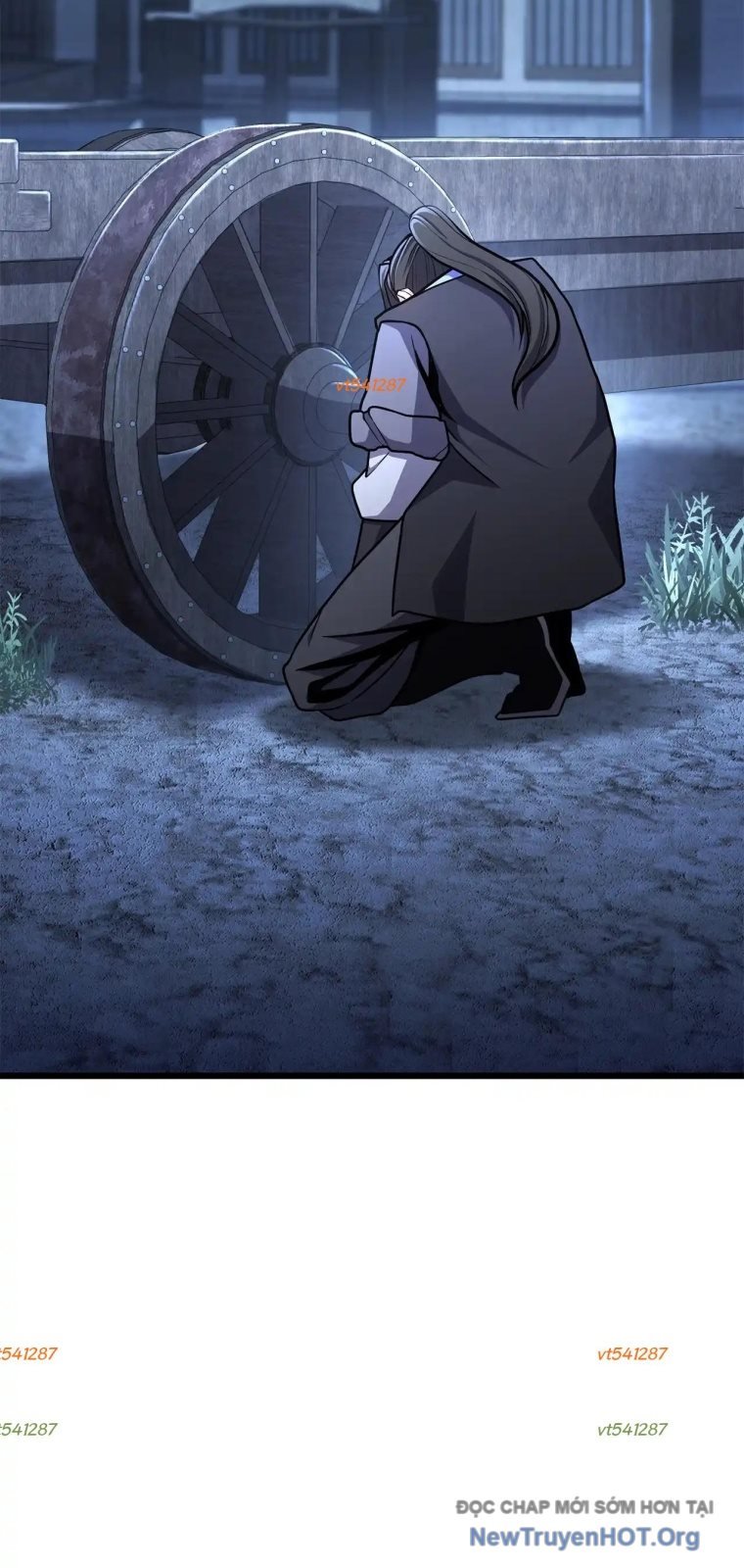 Hoa Vô Thập Nhật Công Chap 45 - Next Chap 46