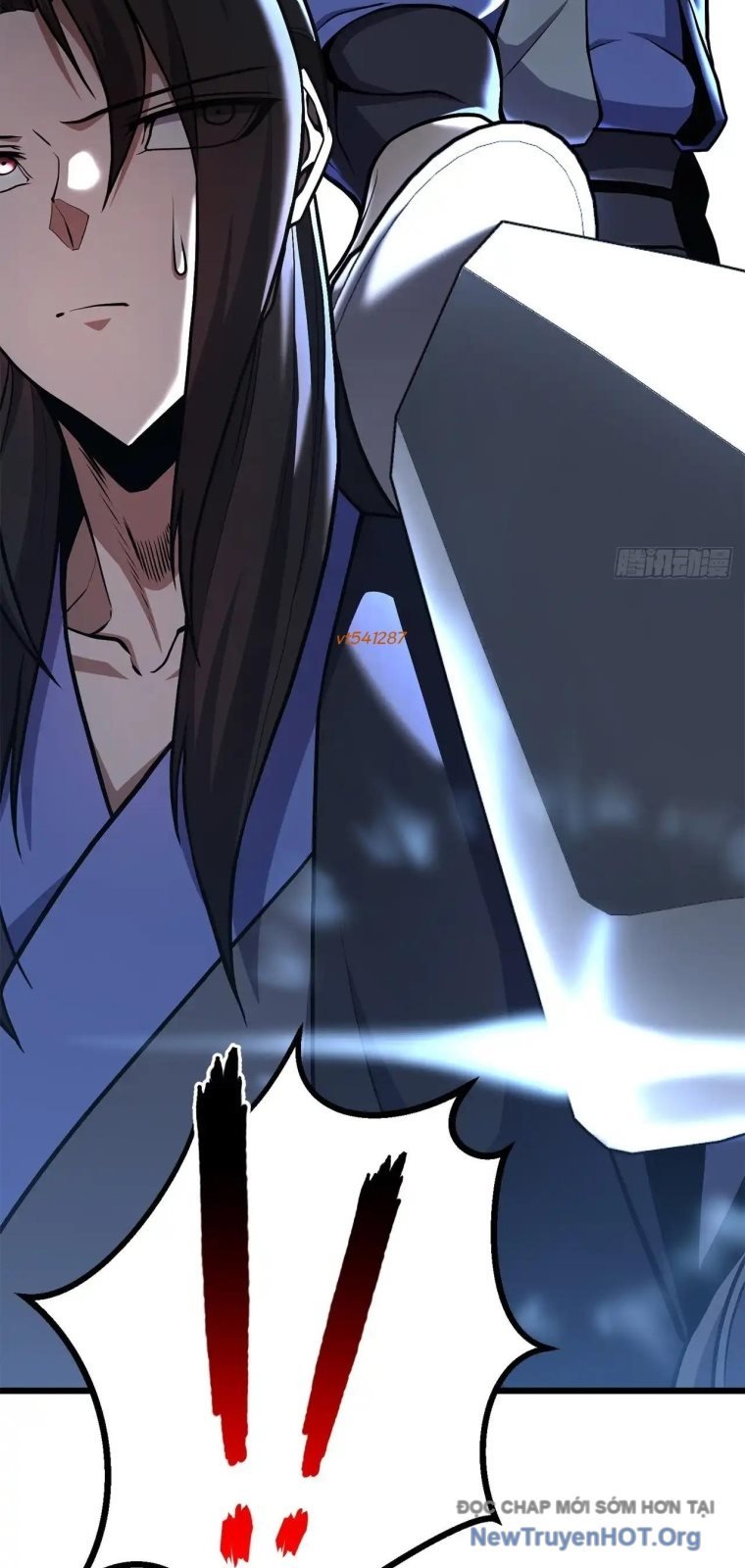 Hoa Vô Thập Nhật Công Chap 45 - Next Chap 46