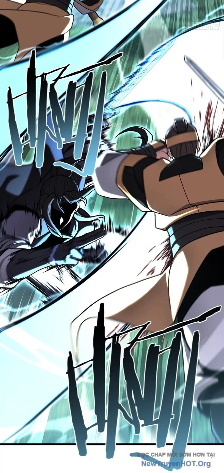 Hoa Vô Thập Nhật Công Chap 45 - Next Chap 46