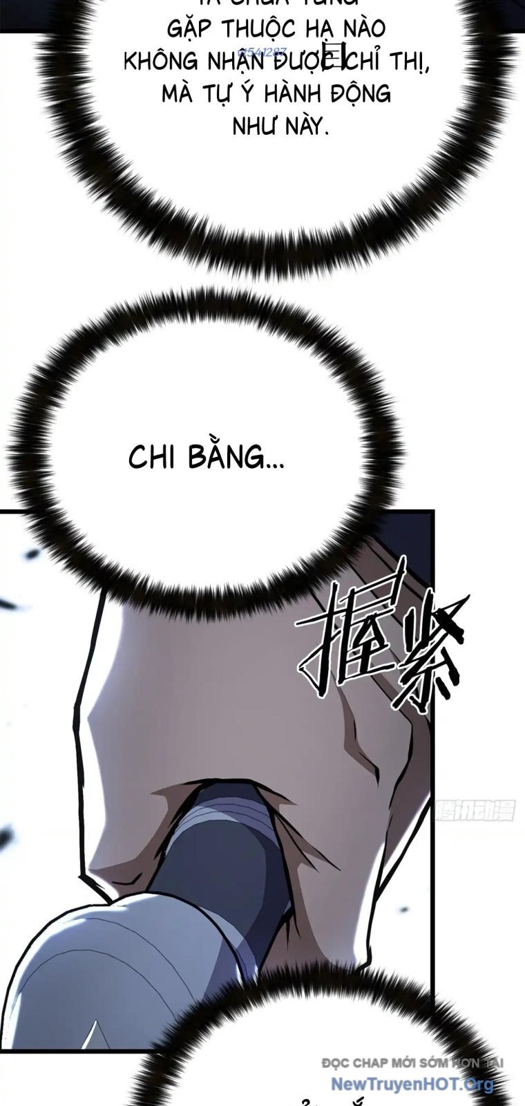 Hoa Vô Thập Nhật Công Chap 45 - Next Chap 46