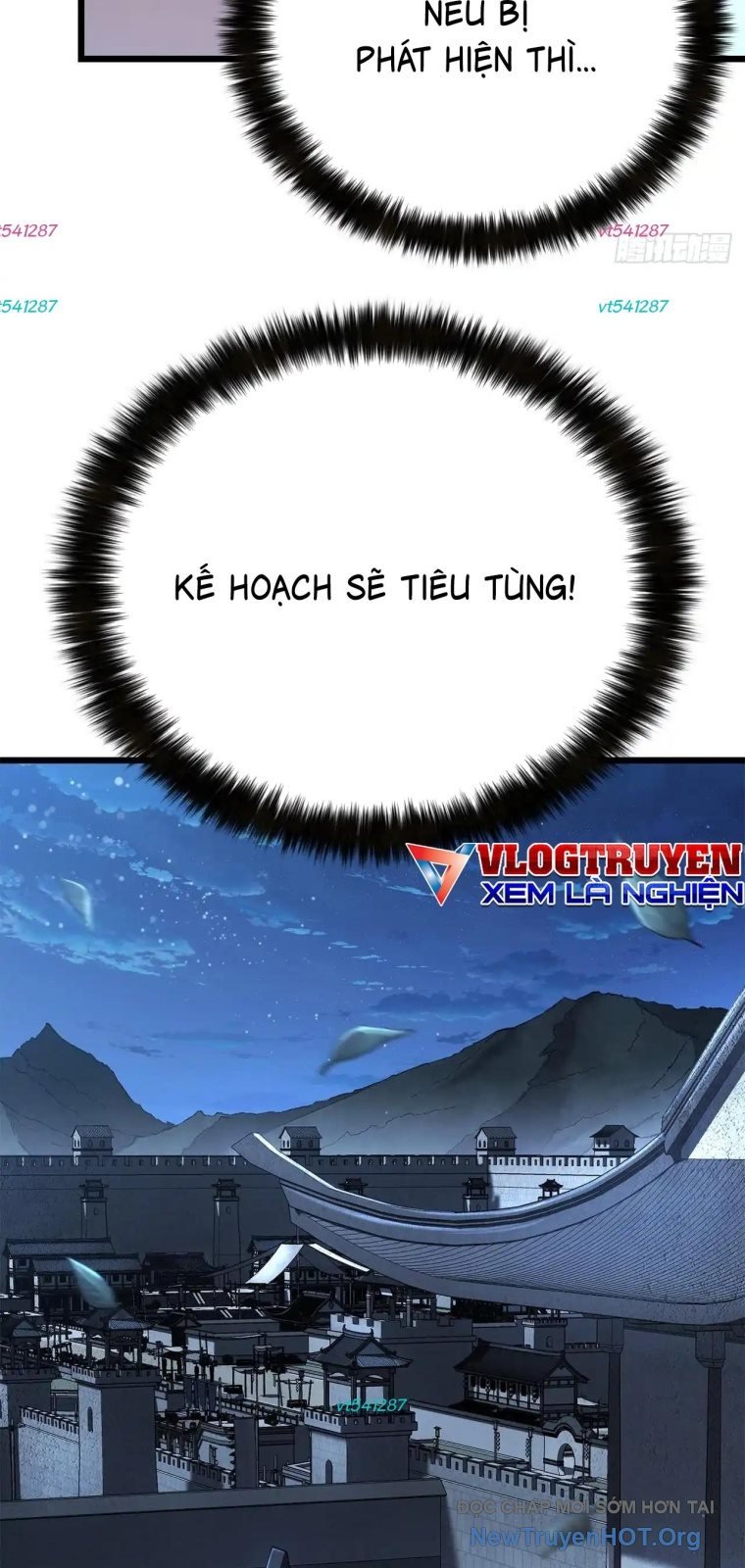 Hoa Vô Thập Nhật Công Chap 45 - Next Chap 46