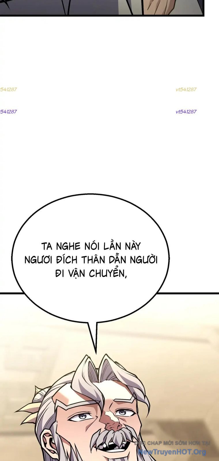 Hoa Vô Thập Nhật Công Chap 45 - Next Chap 46