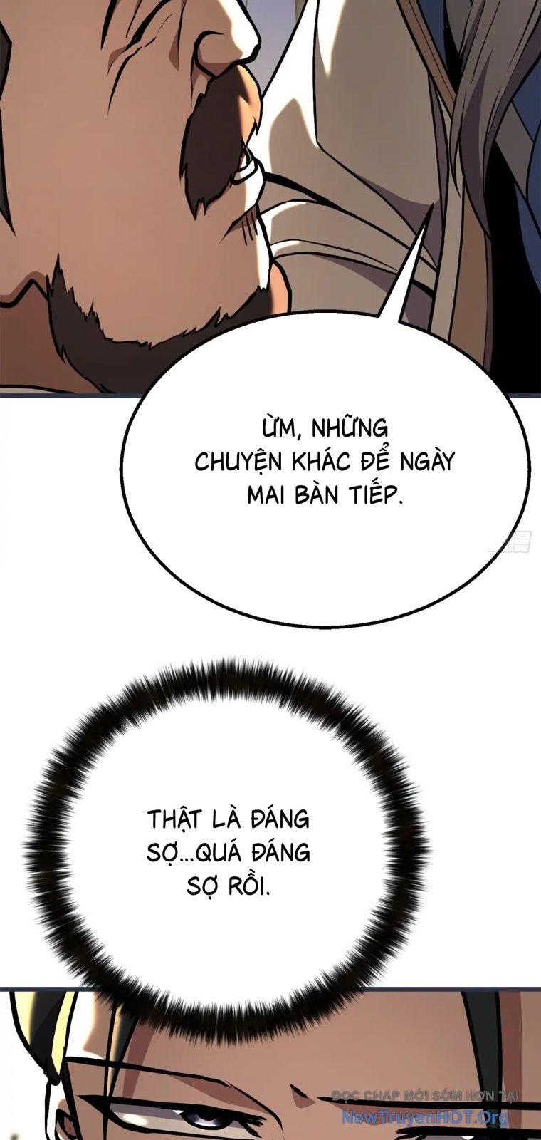 Hoa Vô Thập Nhật Công Chap 45 - Next Chap 46