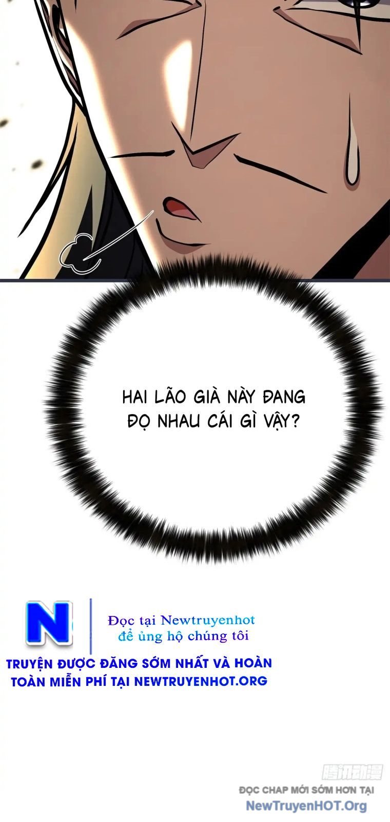 Hoa Vô Thập Nhật Công Chap 45 - Next Chap 46