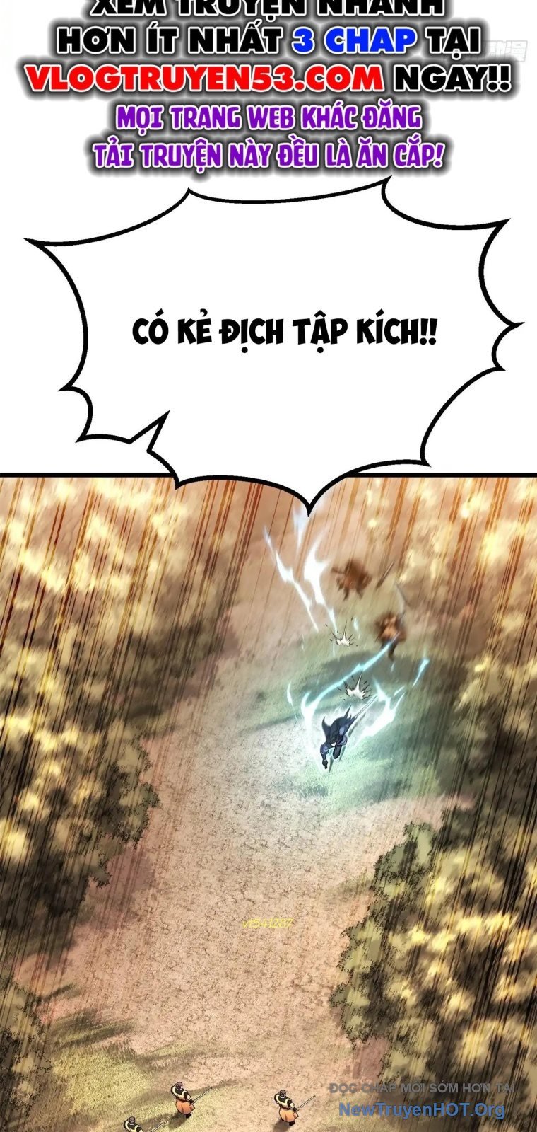 Hoa Vô Thập Nhật Công Chap 45 - Next Chap 46