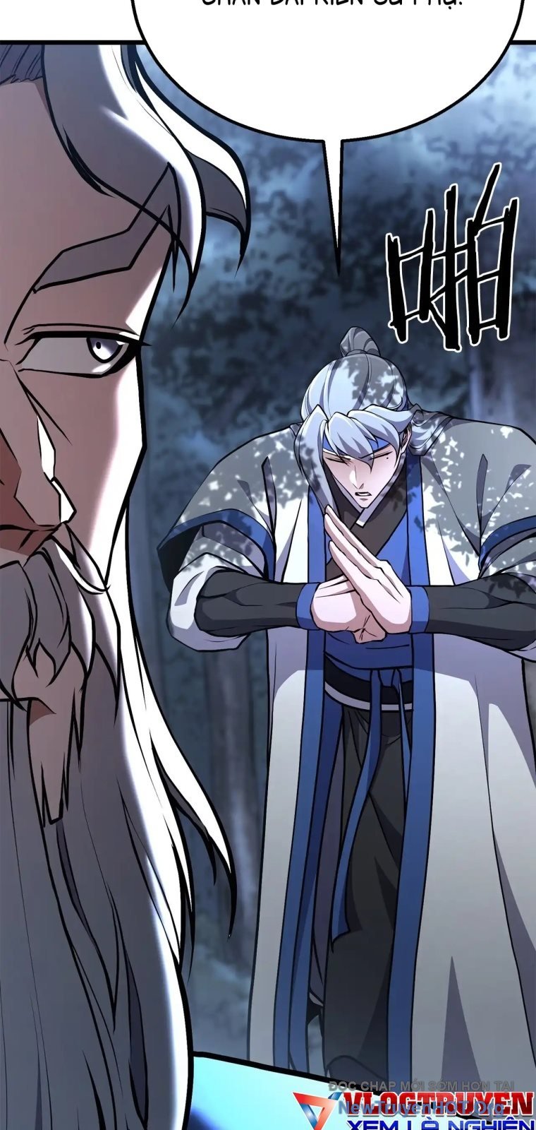 Hoa Vô Thập Nhật Công Chap 45 - Next Chap 46