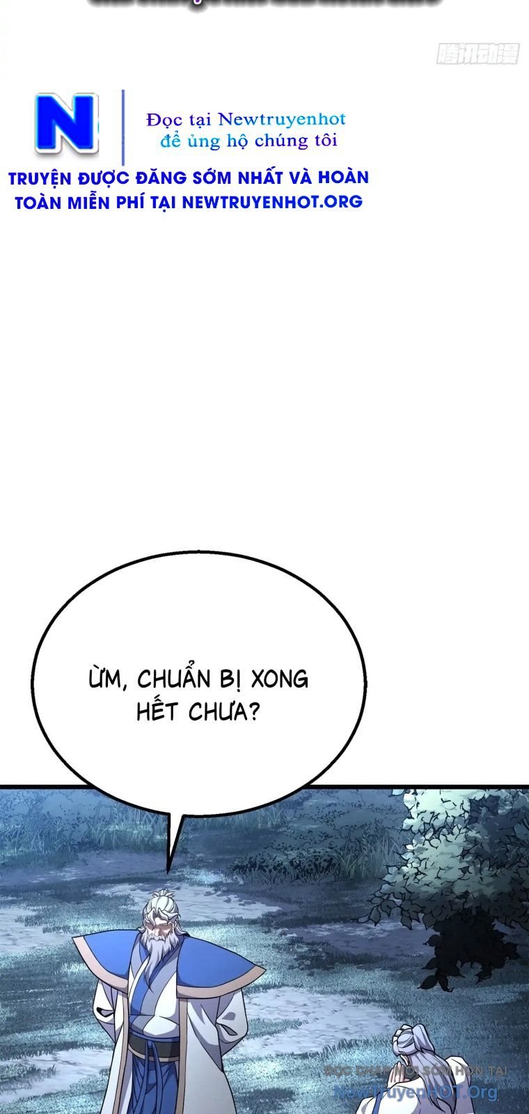 Hoa Vô Thập Nhật Công Chap 45 - Next Chap 46