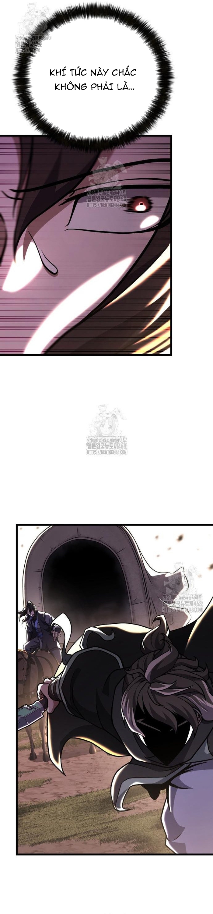 Hoa Vô Thập Nhật Công Chap 46 - Next Chap 47