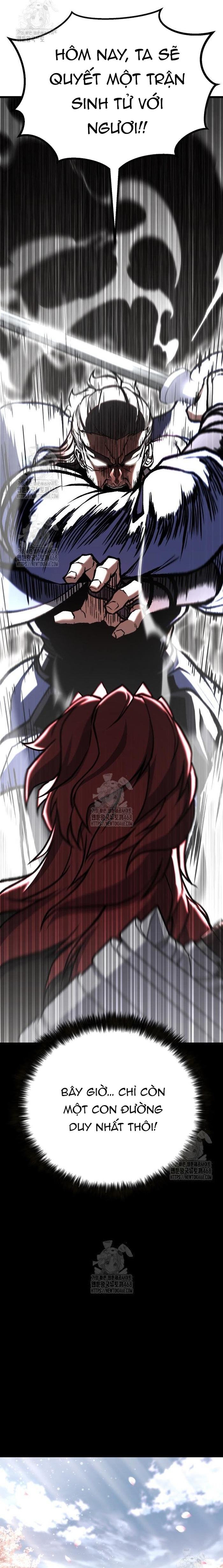 Hoa Vô Thập Nhật Công Chap 47 - Next Chap 48