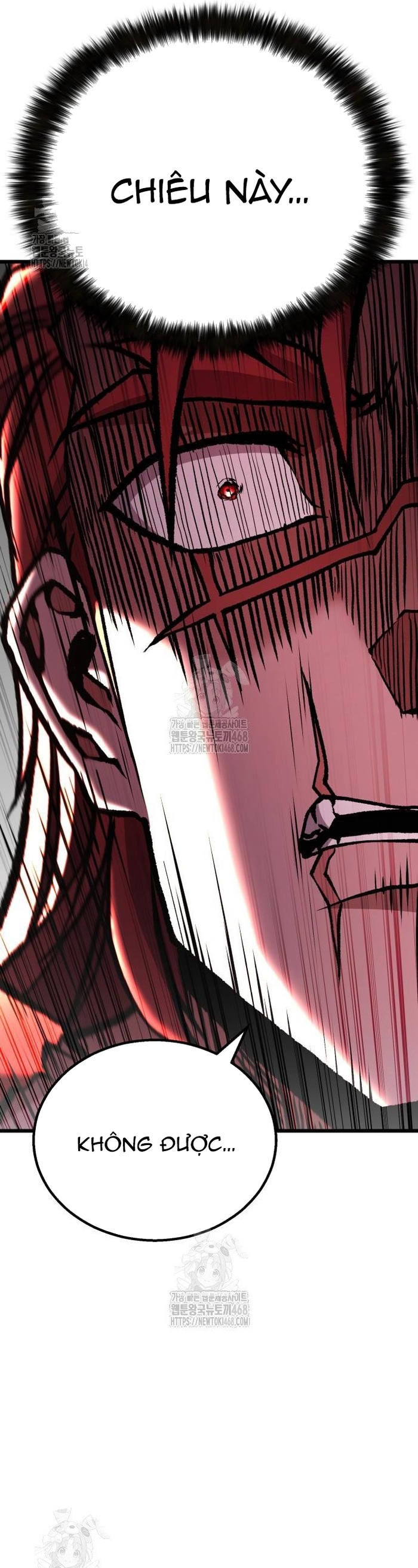 Hoa Vô Thập Nhật Công Chap 47 - Next Chap 48