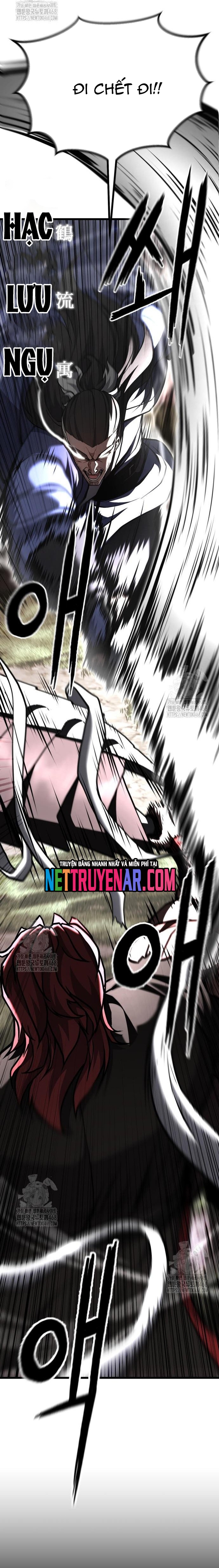 Hoa Vô Thập Nhật Công Chap 47 - Next Chap 48