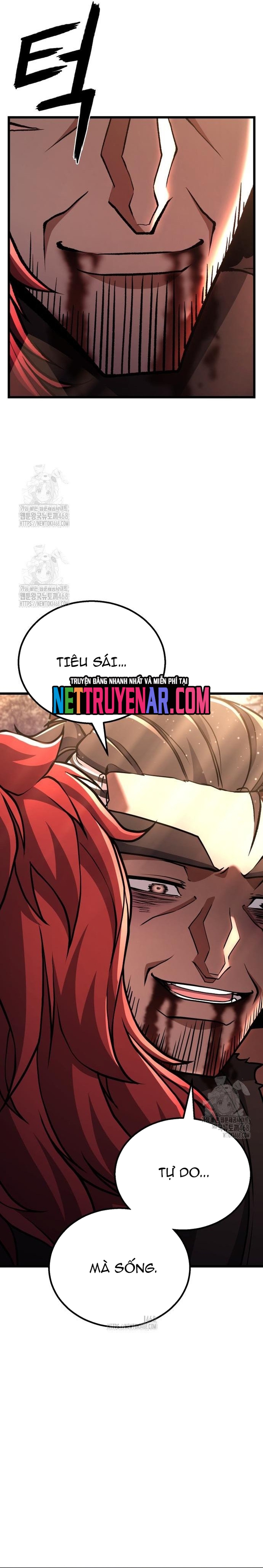 Hoa Vô Thập Nhật Công Chap 47 - Next Chap 48