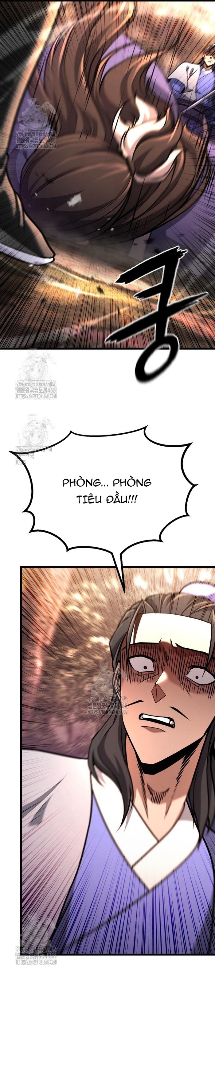 Hoa Vô Thập Nhật Công Chap 47 - Next Chap 48