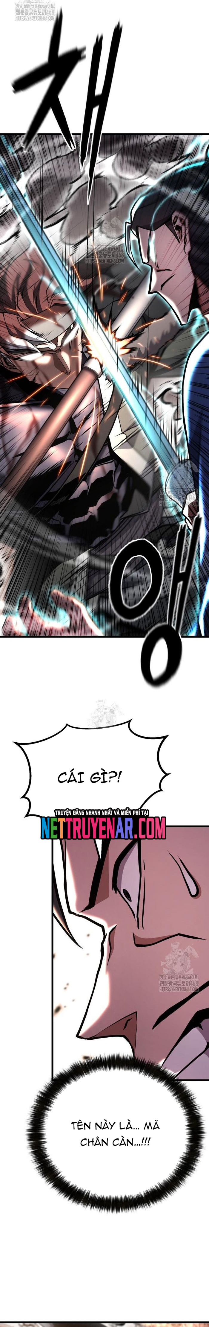 Hoa Vô Thập Nhật Công Chap 47 - Next Chap 48