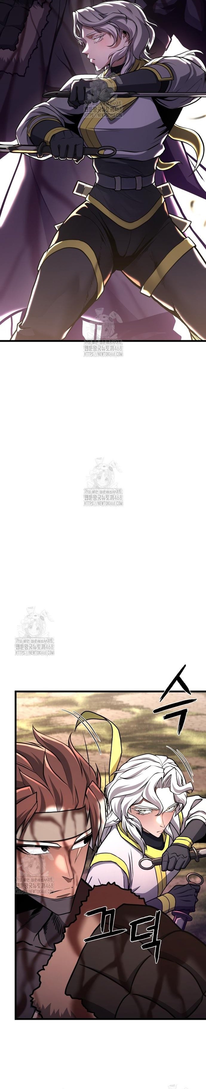 Hoa Vô Thập Nhật Công Chap 47 - Next Chap 48