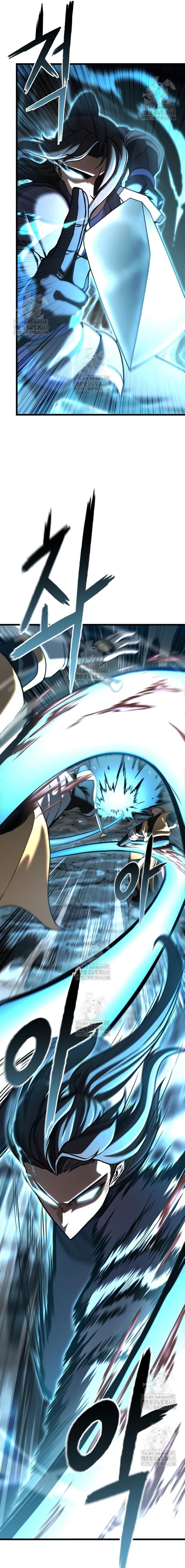 Hoa Vô Thập Nhật Công Chap 49 - Next Chap 50