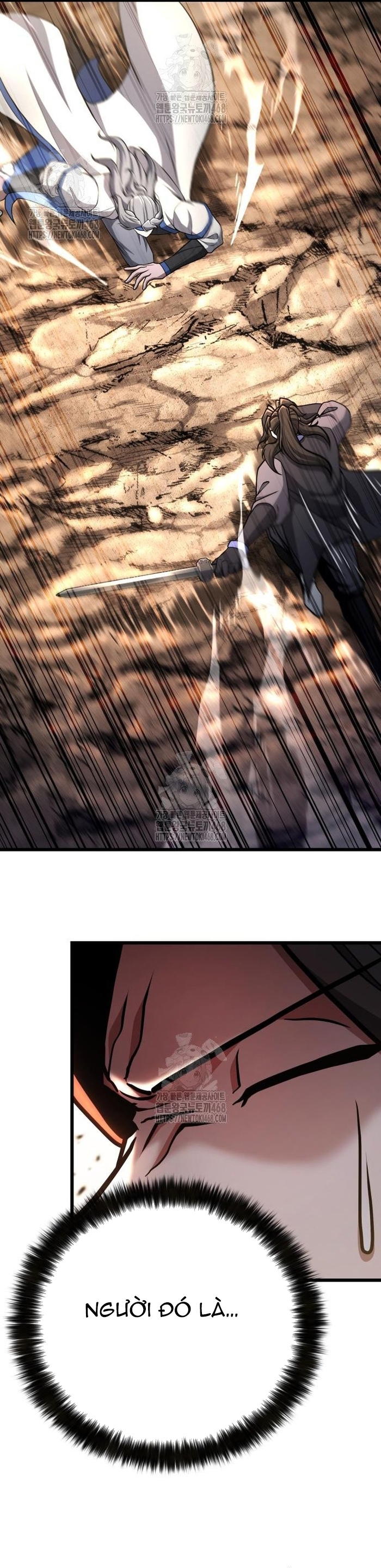 Hoa Vô Thập Nhật Công Chap 49 - Next Chap 50