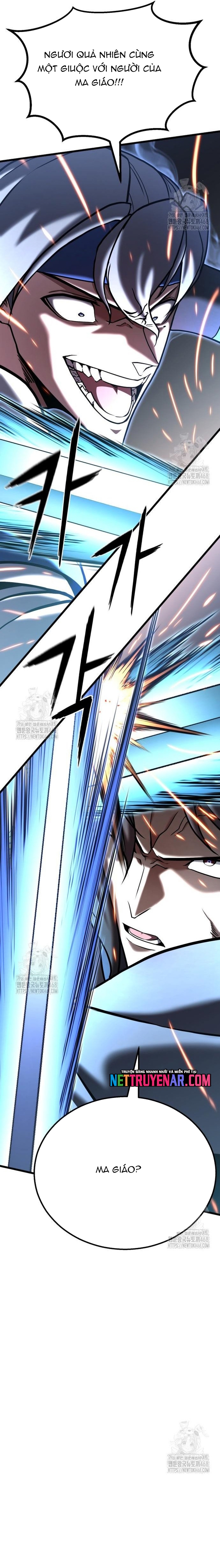 Hoa Vô Thập Nhật Công Chap 49 - Next Chap 50