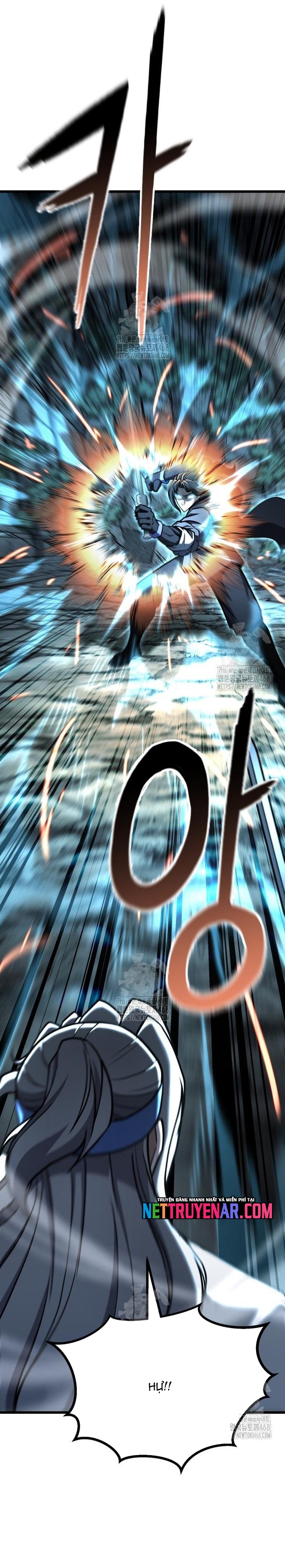 Hoa Vô Thập Nhật Công Chap 49 - Next Chap 50