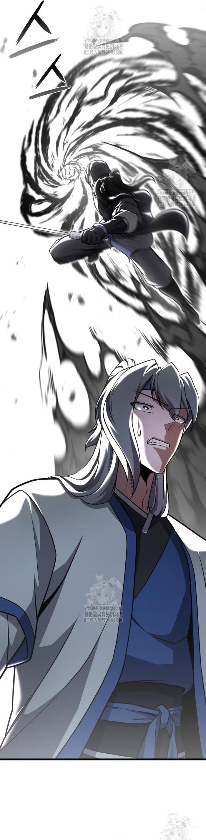 Hoa Vô Thập Nhật Công Chap 49 - Next Chap 50