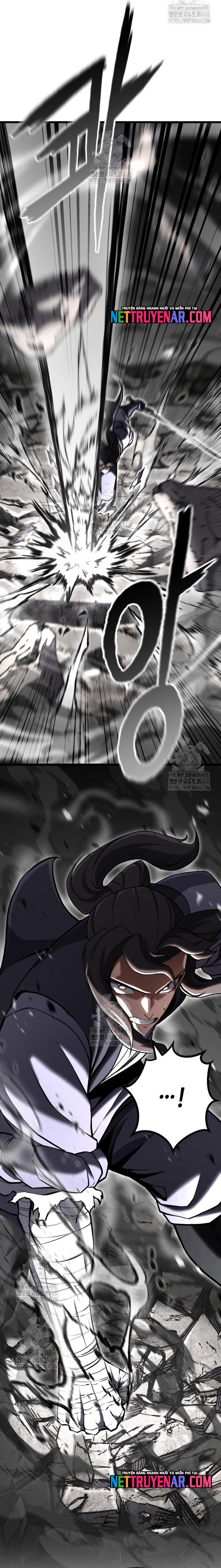 Hoa Vô Thập Nhật Công Chap 49 - Next Chap 50