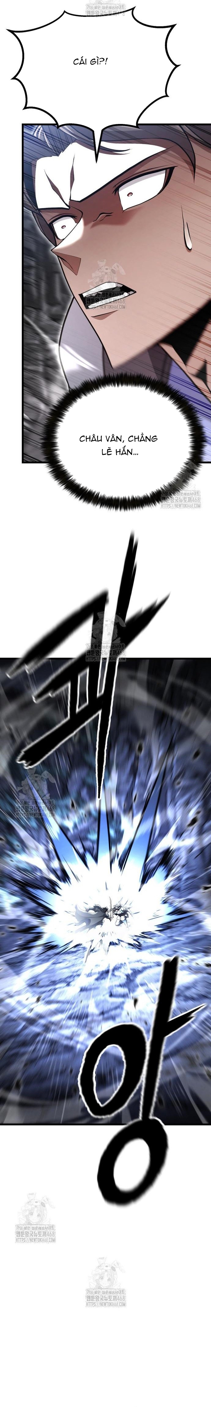 Hoa Vô Thập Nhật Công Chap 49 - Next Chap 50