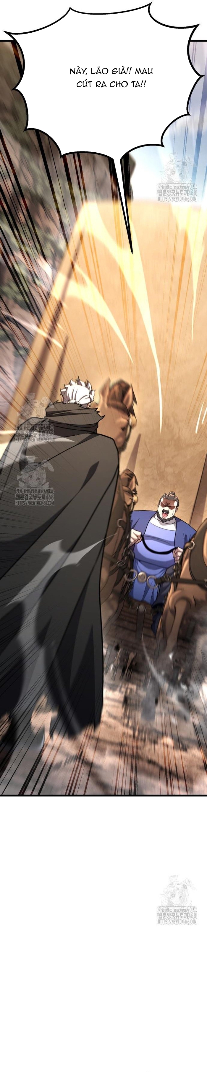 Hoa Vô Thập Nhật Công Chap 49 - Next Chap 50