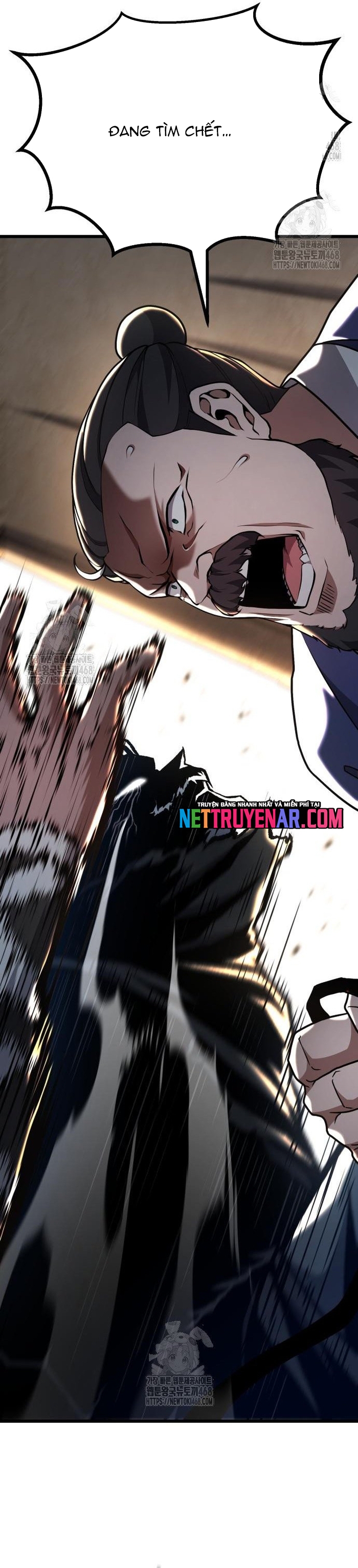 Hoa Vô Thập Nhật Công Chap 49 - Next Chap 50