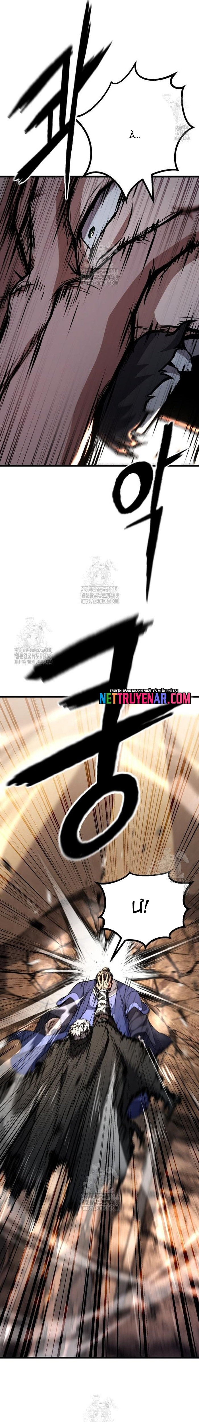 Hoa Vô Thập Nhật Công Chap 49 - Next Chap 50