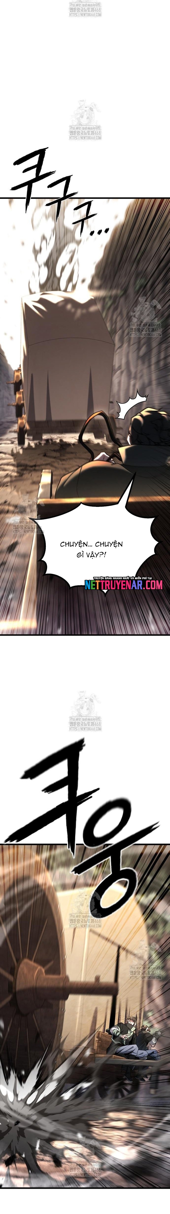 Hoa Vô Thập Nhật Công Chap 49 - Next Chap 50