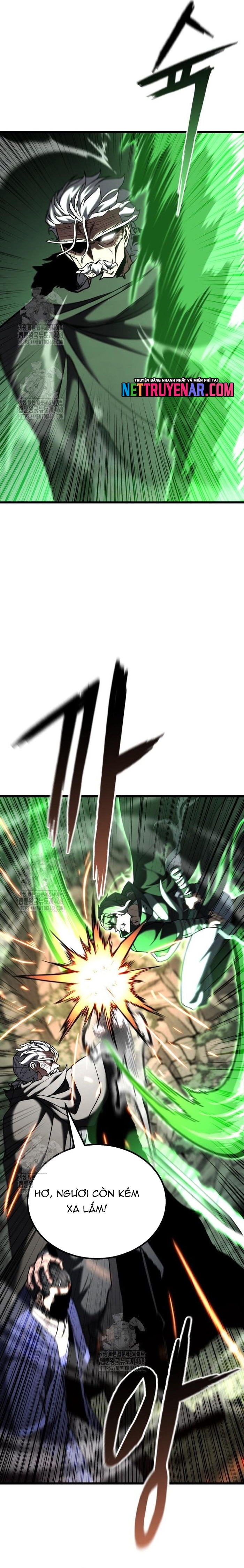 Hoa Vô Thập Nhật Công Chap 49 - Next Chap 50