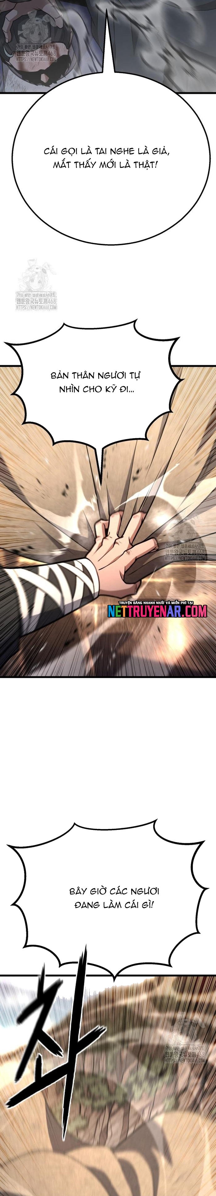 Hoa Vô Thập Nhật Công Chap 49 - Next Chap 50