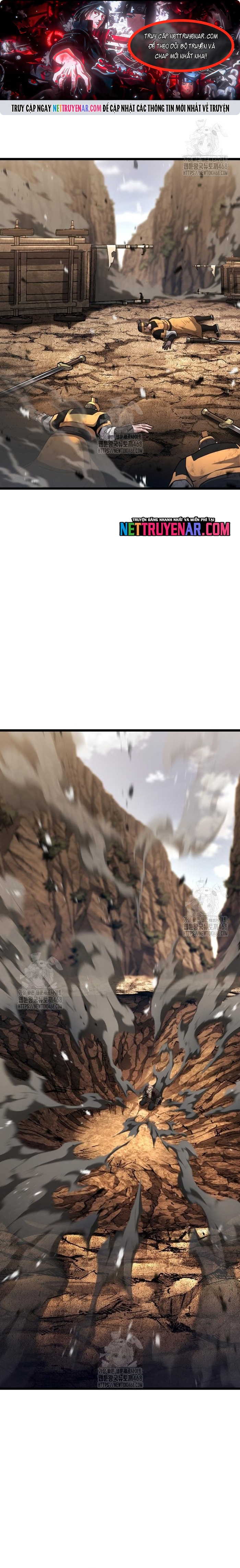 Hoa Vô Thập Nhật Công Chap 52 - Next Chap 53