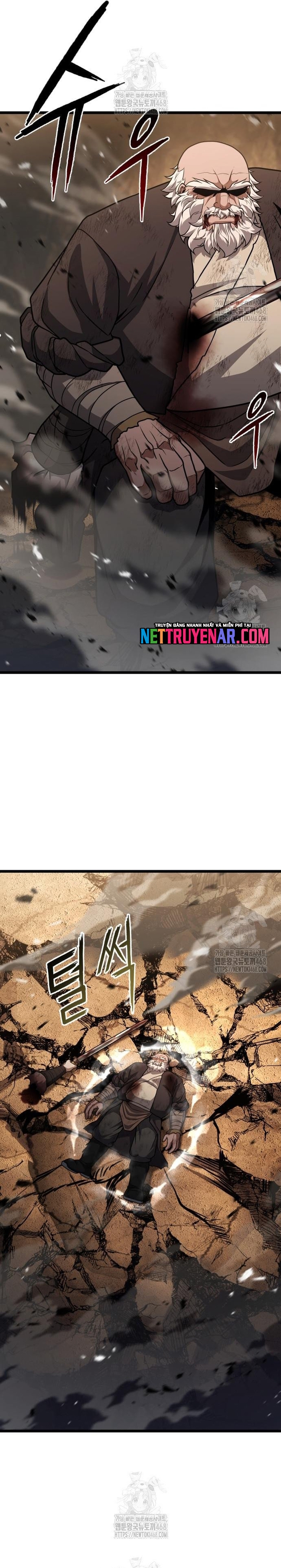 Hoa Vô Thập Nhật Công Chap 52 - Next Chap 53