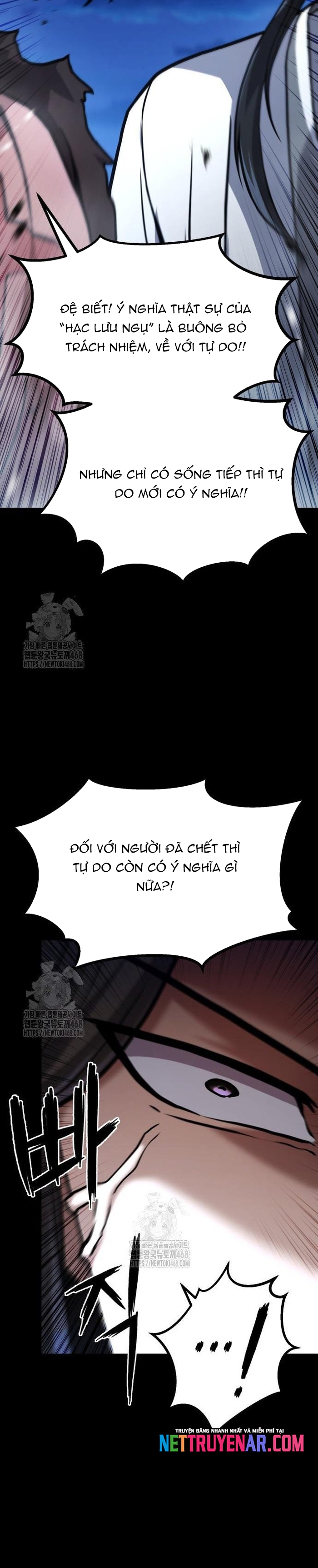 Hoa Vô Thập Nhật Công Chap 52 - Next Chap 53