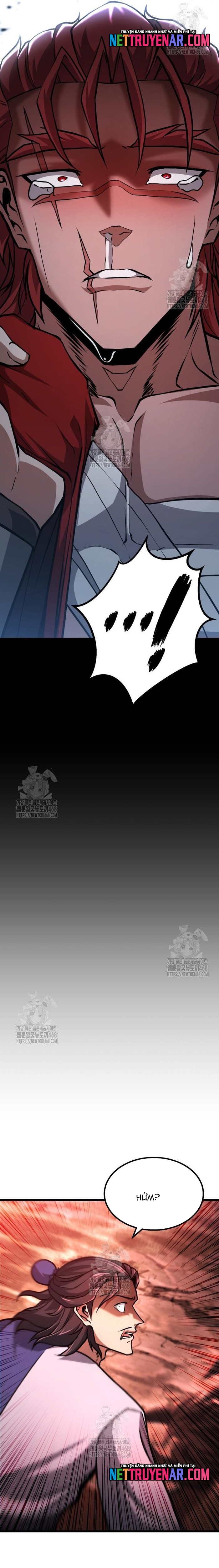 Hoa Vô Thập Nhật Công Chap 52 - Next Chap 53