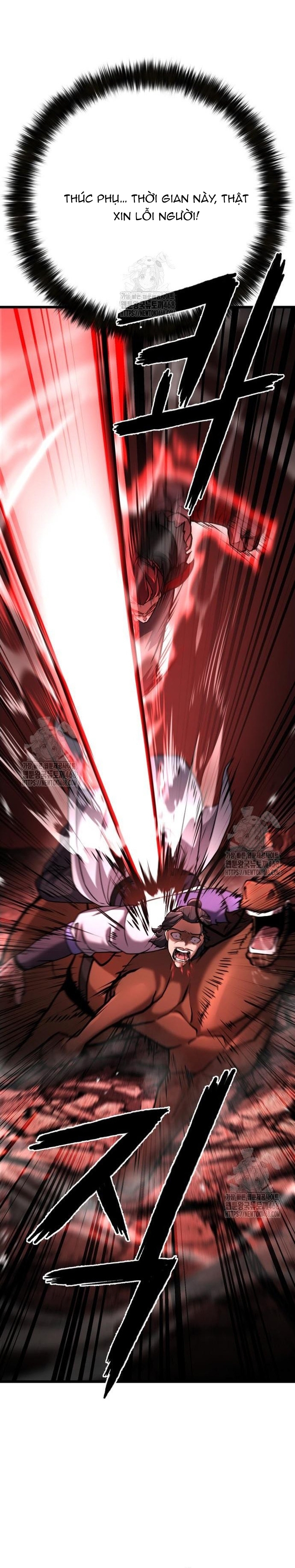 Hoa Vô Thập Nhật Công Chap 52 - Next Chap 53