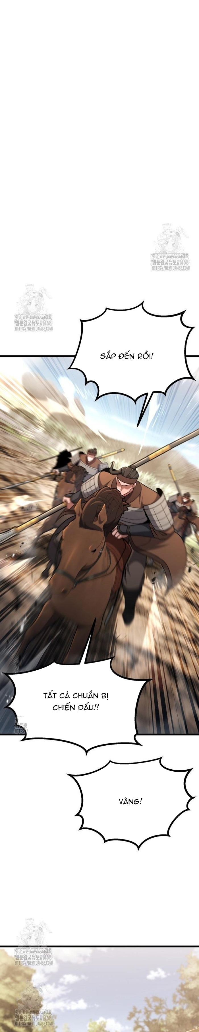 Hoa Vô Thập Nhật Công Chap 52 - Next Chap 53