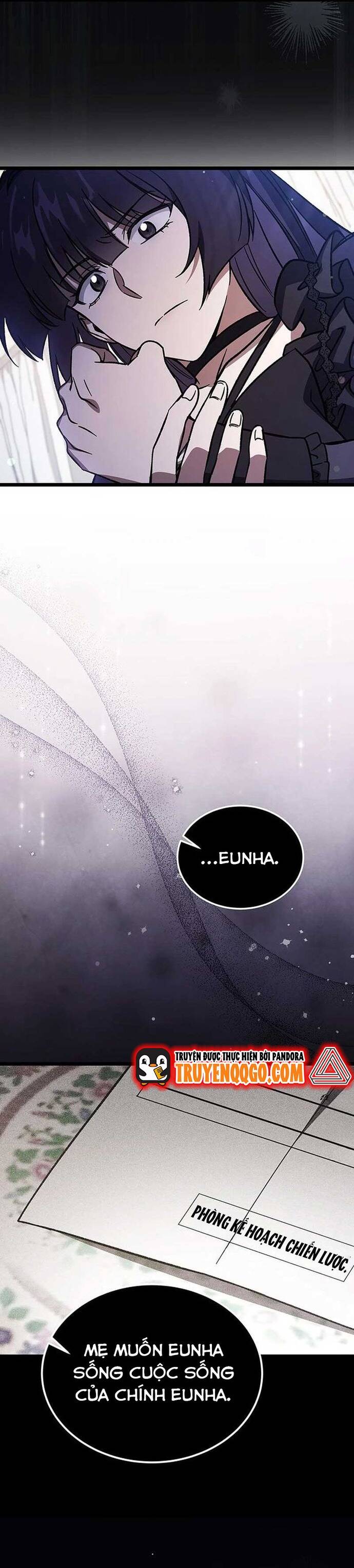 Hỏa Vương Nữ: Cấp 99 Chap 10 - Next Chap 11