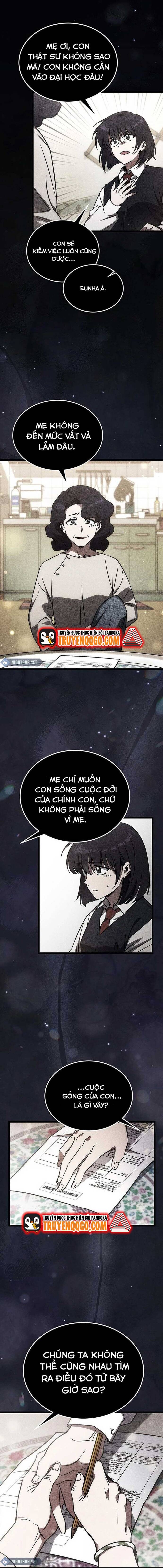 Hỏa Vương Nữ: Cấp 99 Chap 10 - Next Chap 11
