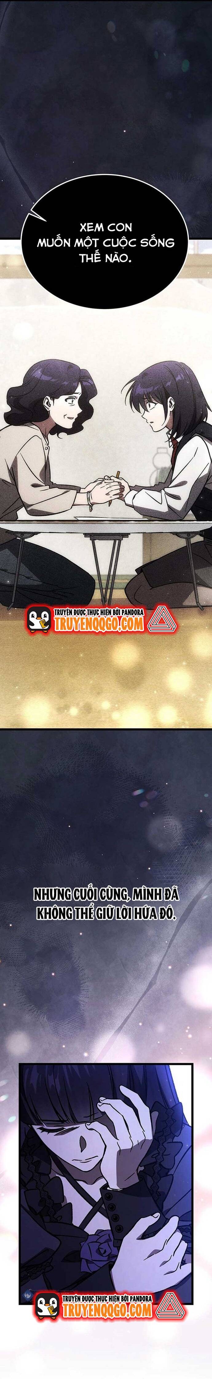 Hỏa Vương Nữ: Cấp 99 Chap 10 - Next Chap 11