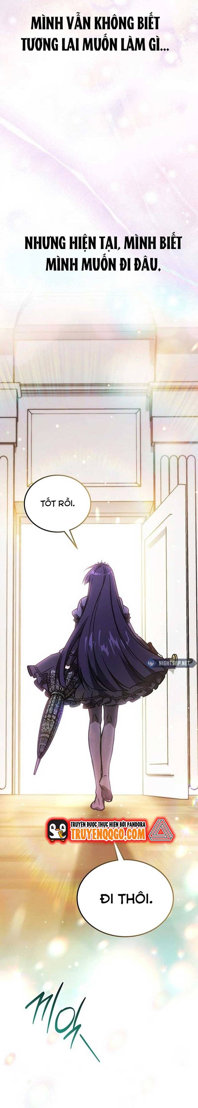 Hỏa Vương Nữ: Cấp 99 Chap 10 - Next Chap 11