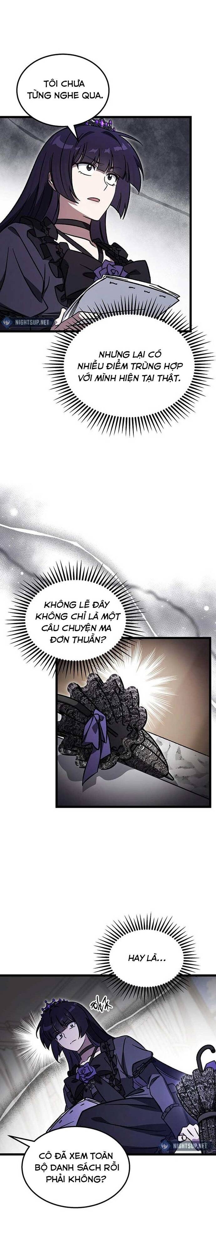 Hỏa Vương Nữ: Cấp 99 Chap 10 - Next Chap 11