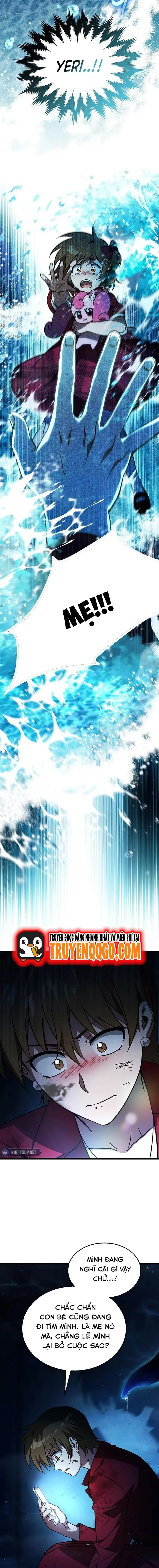 Hỏa Vương Nữ: Cấp 99 Chap 18 - Next Chap 19