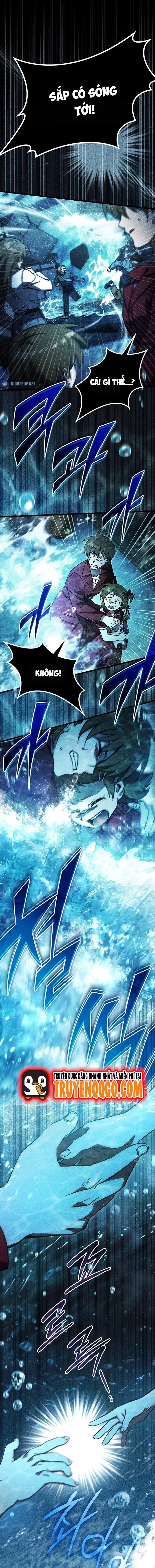 Hỏa Vương Nữ: Cấp 99 Chap 18 - Next Chap 19