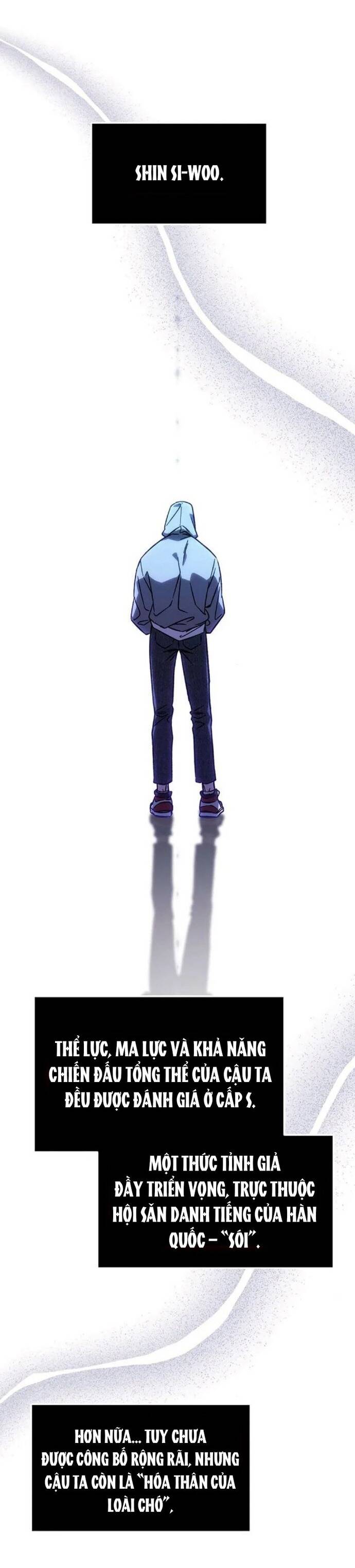 Hỏa Vương Nữ: Cấp 99 Chap 5 - Next Chap 6