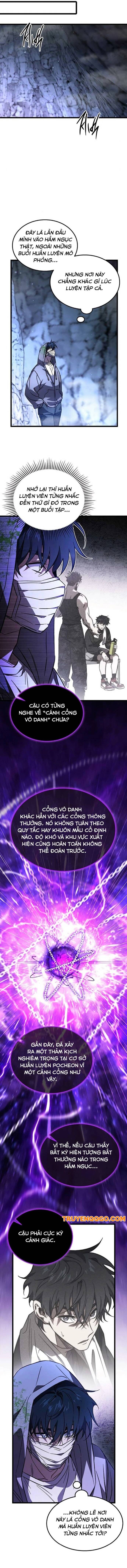 Hỏa Vương Nữ: Cấp 99 Chap 5 - Next Chap 6